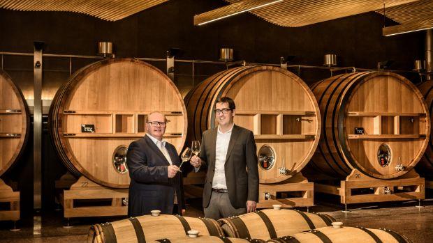 Champagne Billecart-Salmon - Image 2 Champagne Billecart-Salmon - Image 2